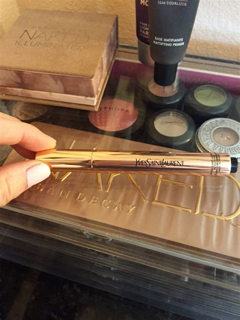 touche eclat ysl color correcting